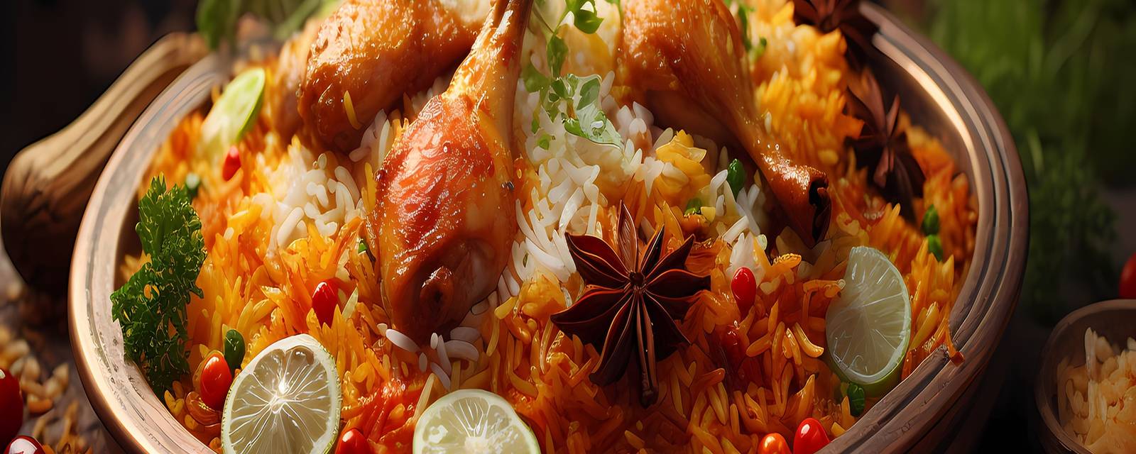 Sri Taaza Kitchen cover